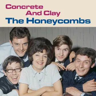 Concrete And Clay (Extended Version) by The Honeycombs