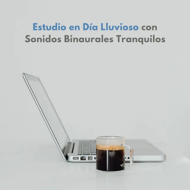 Estudio En Día Lluvioso Con Sonidos Binaurales Tranquilos