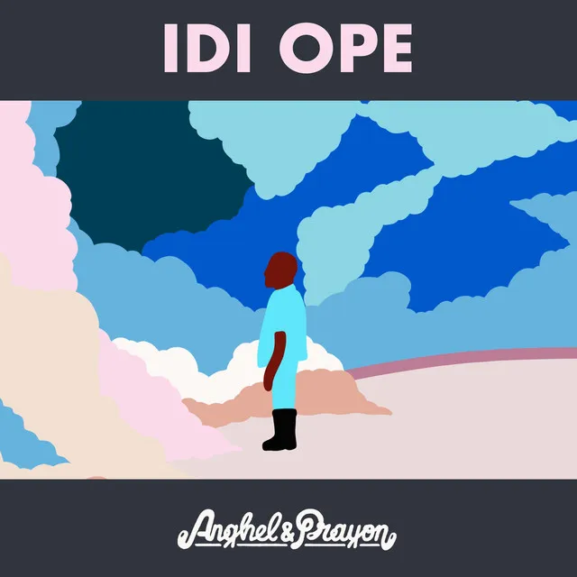 Idi Ope - Original