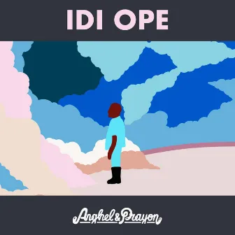 IDI OPE by Anghel