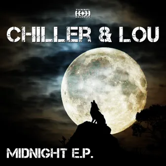 Midnight by Lou