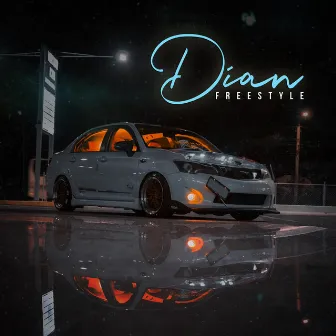 Dian Freestyle by Nevaramo