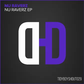 Nu Raverz EP by Nu Raverz