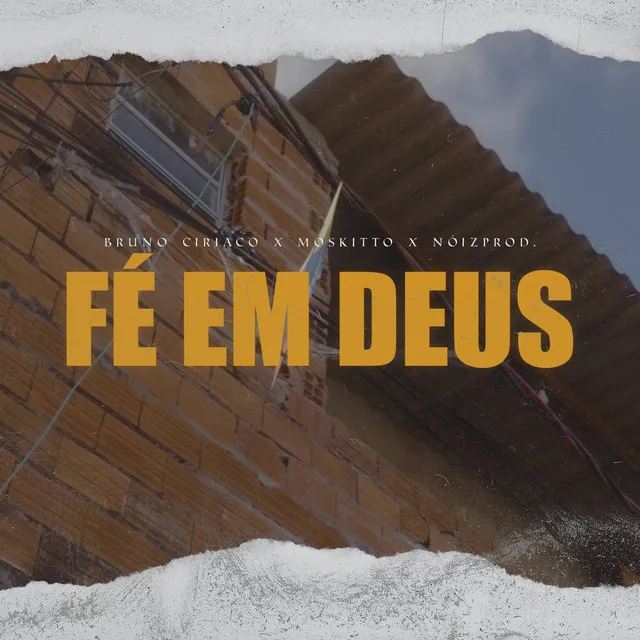 Fé em Deus