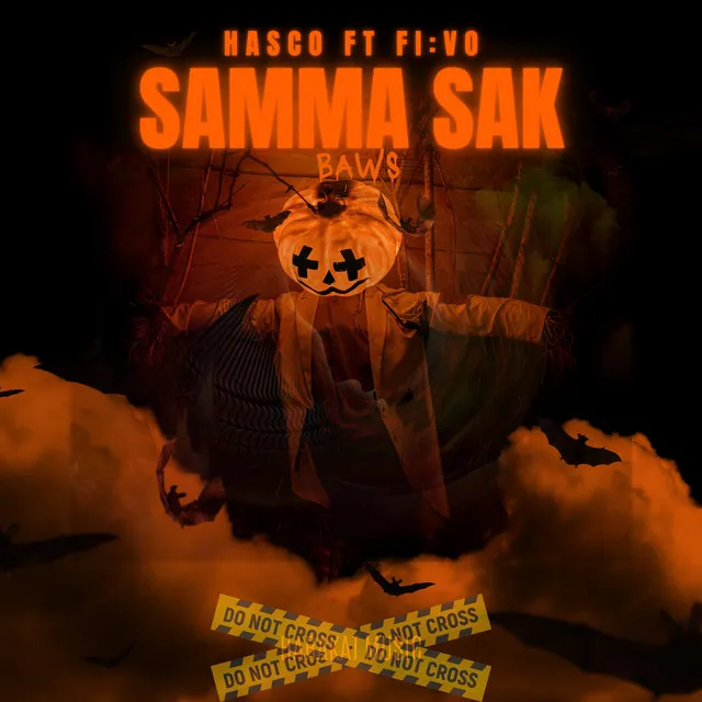 Samma sak - Radio Edit