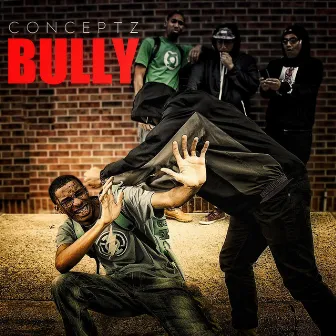 Bully by Conceptz