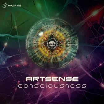 Consciousness by Artsense