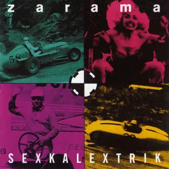 Sexkalextrik by Zarama