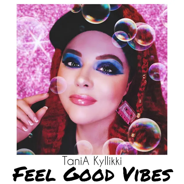 Feel Good Vibes - single release