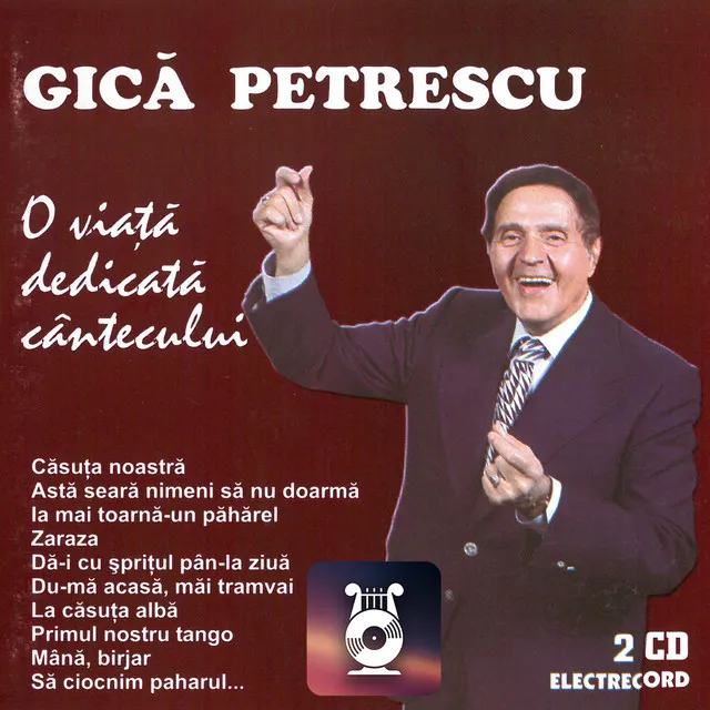 Uite-așa aș vrea să mor