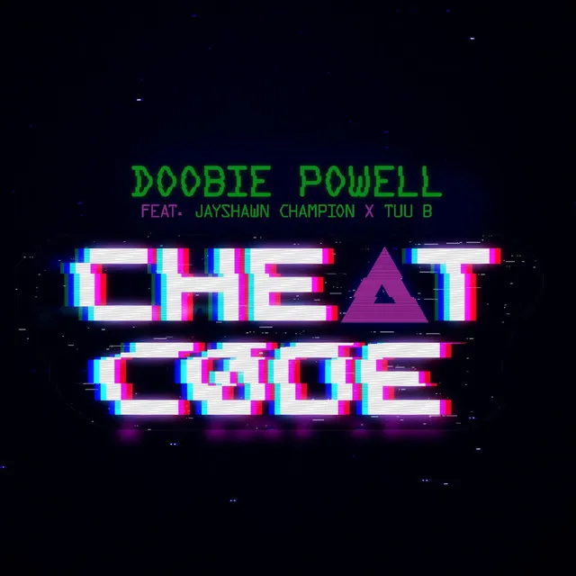 CHEAT CODE