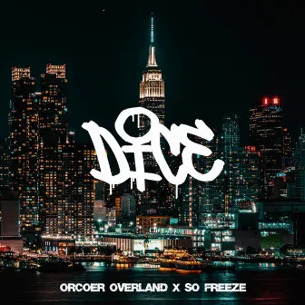 DICE by Orcoer Overland