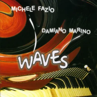 Waves by Michele Fazio