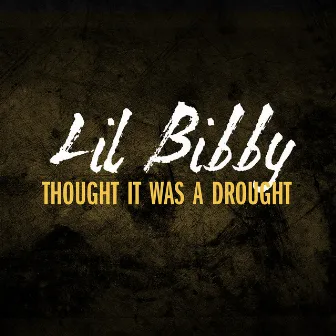 Thought It Was A Drought by Lil Bibby