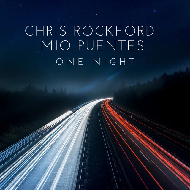 One Night - Chris Rockford & Phil Dinner Club Mix