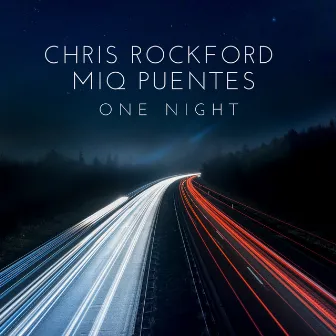 One Night by Chris Rockford