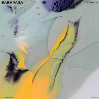 Baba Yaga by Italobros