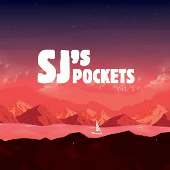 SJ's Pockets, Vol. 1 by Simon Jefferis