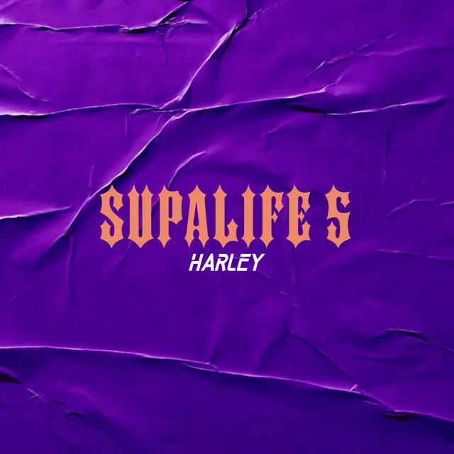 Supalife 5