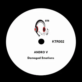 Damaged Emotions by Andro V