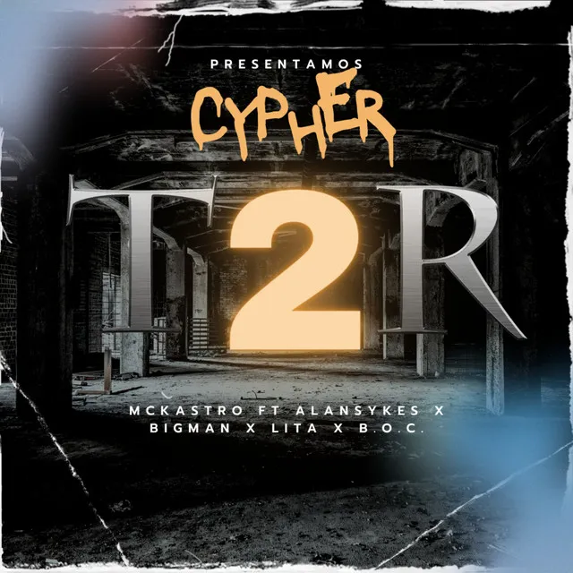 T2R Cypher