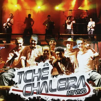 Ao Vivo by Tchê Chaleira