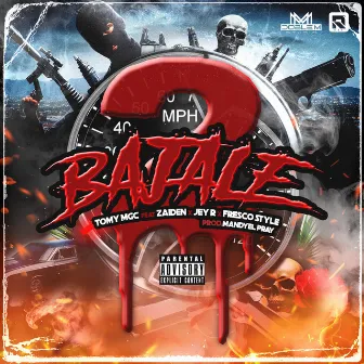 Bajale 2 by Tomy Mgc