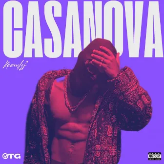 Casanova by Keemlyf