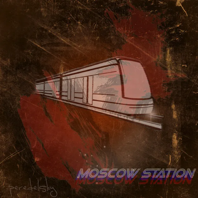 Moscow Station - Original Mix