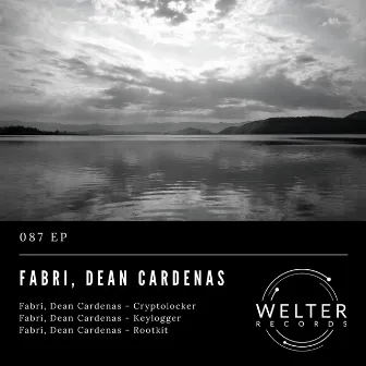 087 EP by Fabri