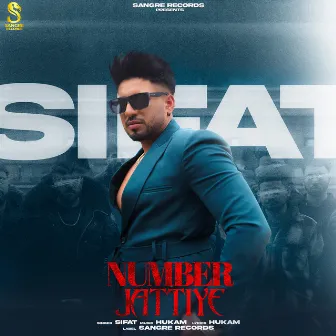 Number Jattiye by Sifat