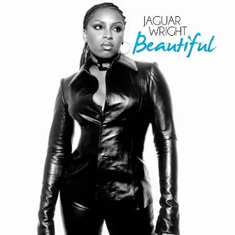 Beautiful by Jaguar Wright