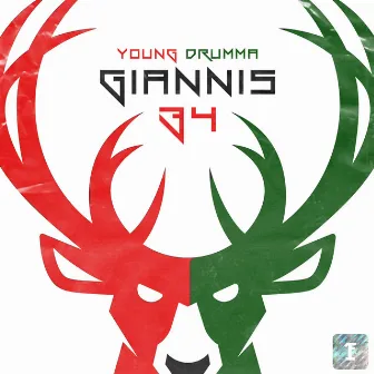 Giannis by Young Drumma