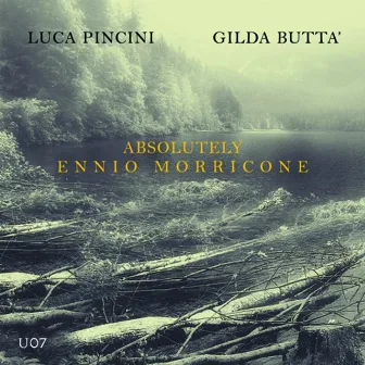 Absolutely Ennio Morricone by Gilda Buttà