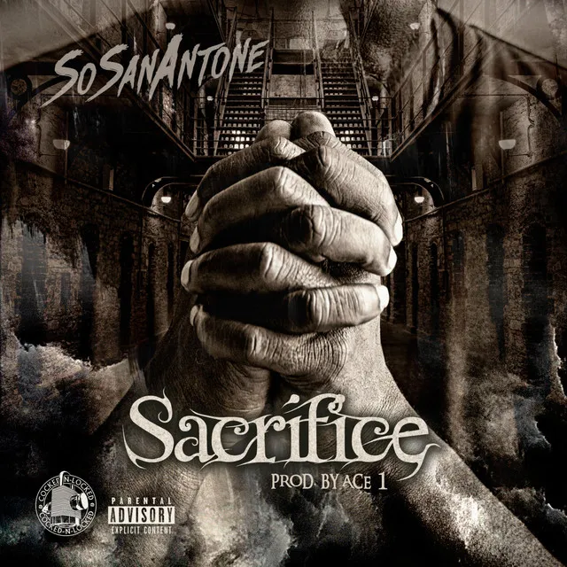 Sacrifice