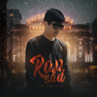 Rap Sad by Fer Angell