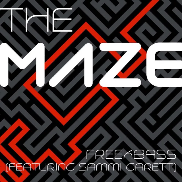 The Maze