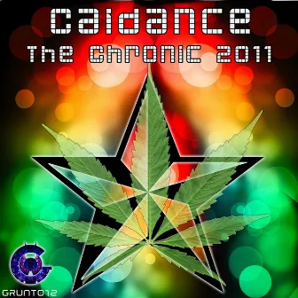 The Chronic 2011 by Caidance