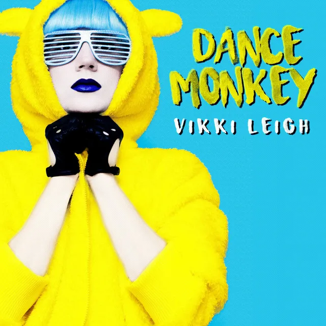 Dance Monkey