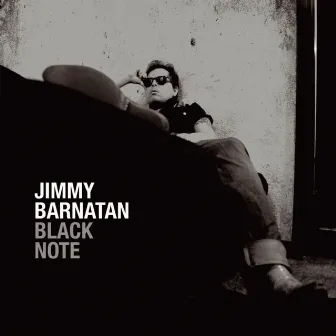 Black Note by Jimmy Barnatan