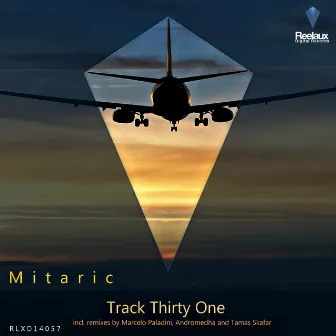 Track Thirty One by Mitaric