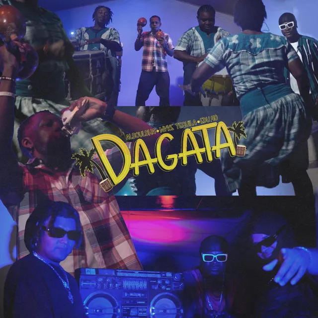 Dagata