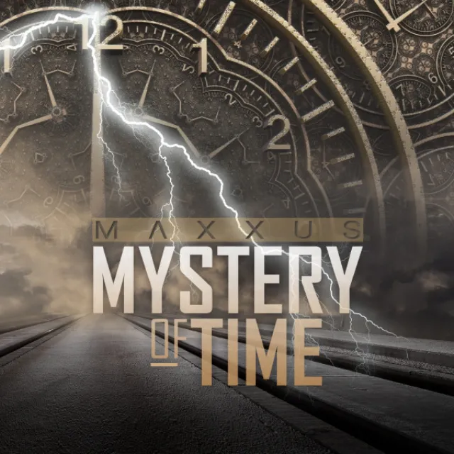 Mystery Of Time - Radio Edit