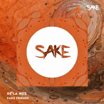 Fake Friends by De La Hoz