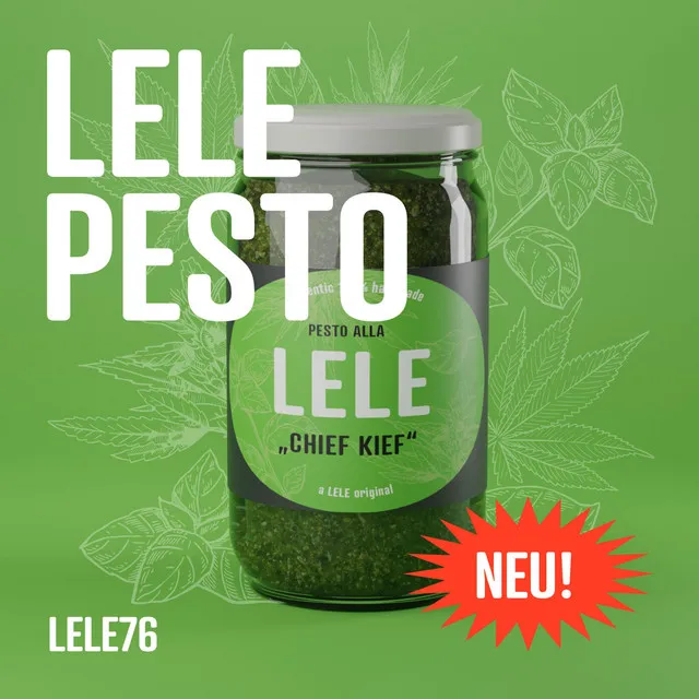 LELE PESTO