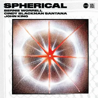 Spherical by Bernie Worrell