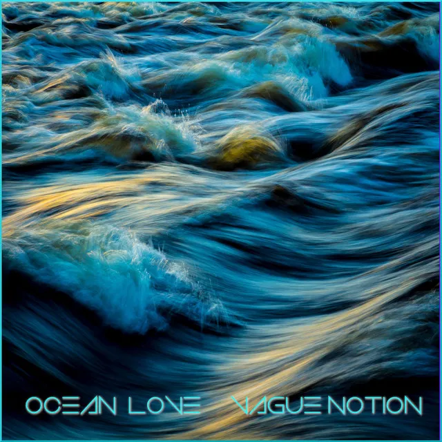 Ocean Love