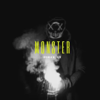 Monster by Zentone