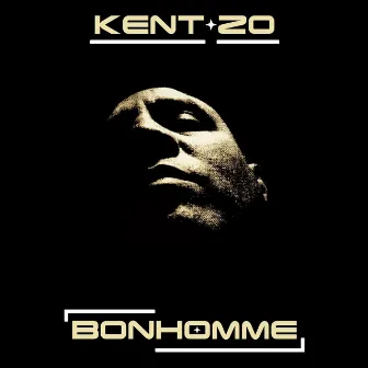 Bonhomme by Kent-Zo