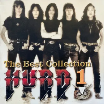 The Best Collection I by Hurd